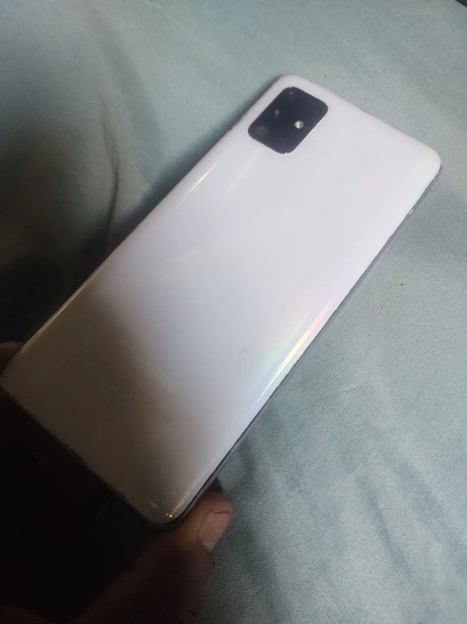 A 51 4G NFC  - Foto 2
