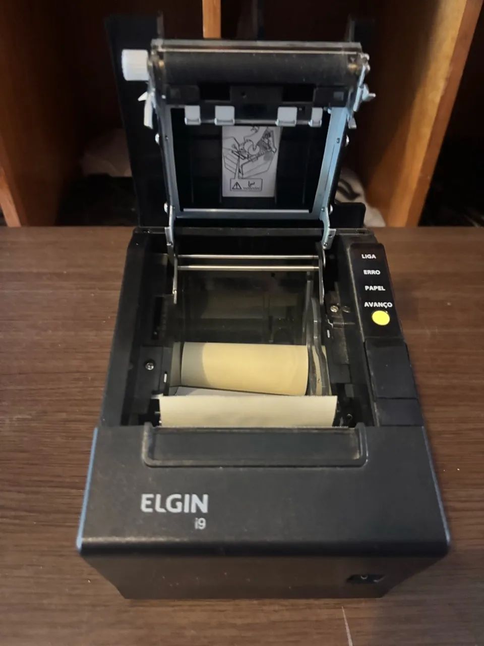 Impressora ELGIN i9 - Foto 4