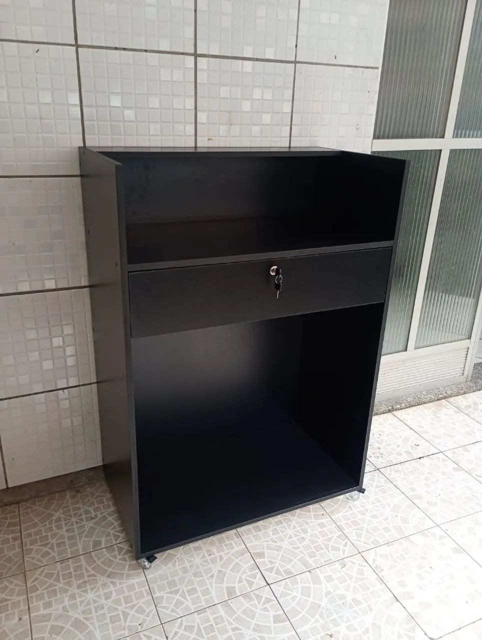 Balcão de antendimento  - Foto 2