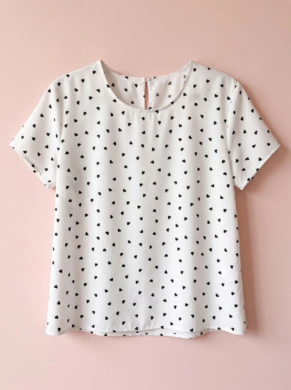 blusa soltinha serve p e m 
