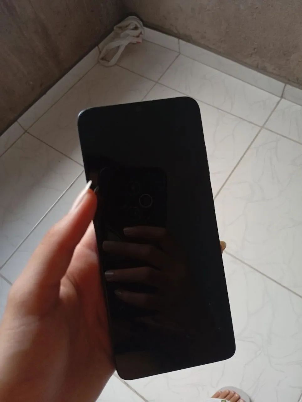 Celular Moto e22 - Foto 3