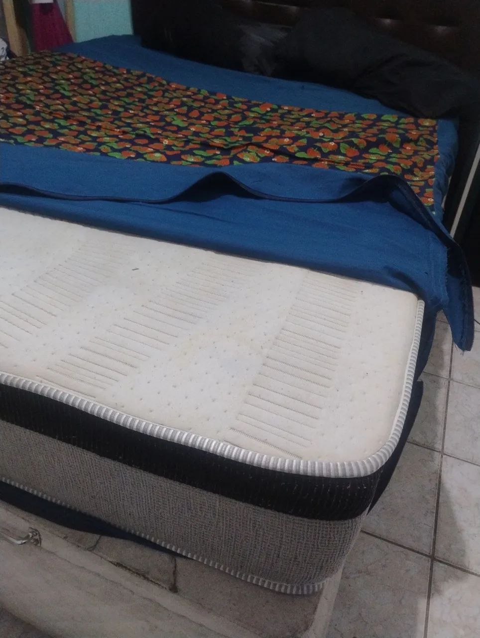 Vendo tudo pra sair rápido. 
