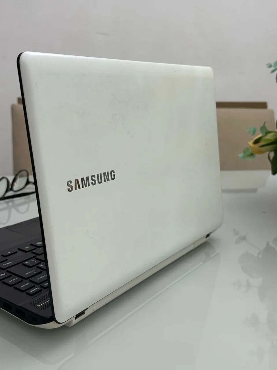 Notebook Samsung  - Foto 3