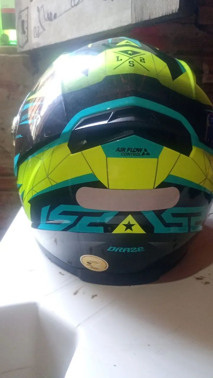 Capacete SL2 - Foto 2