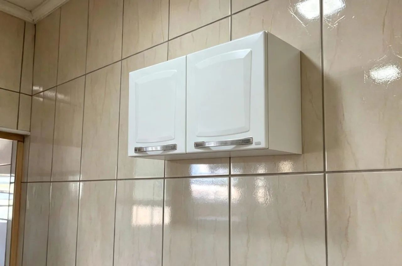 Armário super conservado 