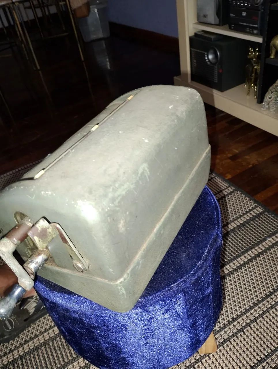 Máquina calcular facit - Foto 2