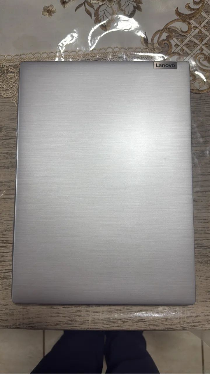 Notebook Lenovo ideaped 3 - Foto 2