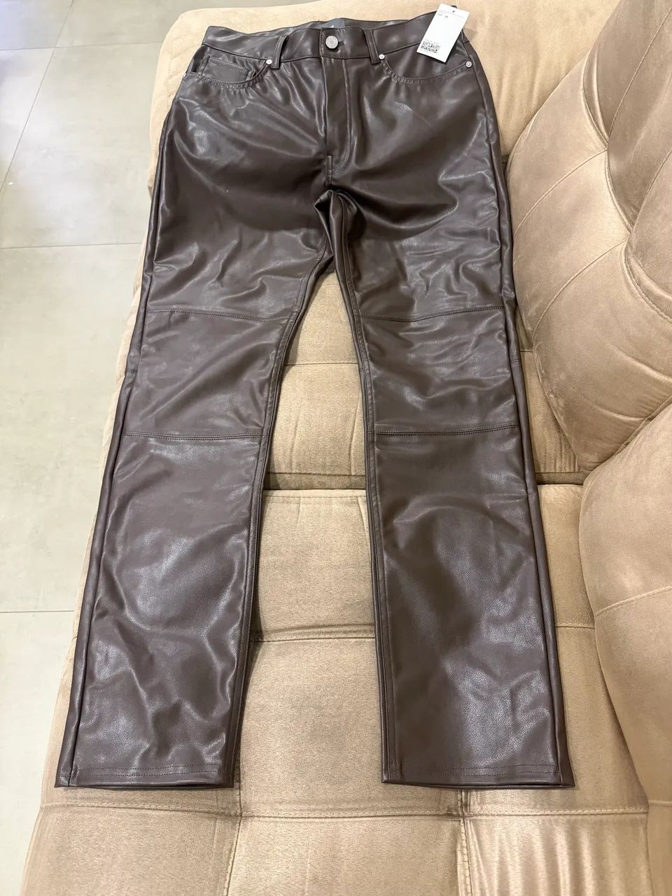 Calça Importada moderna H&M - Foto 2