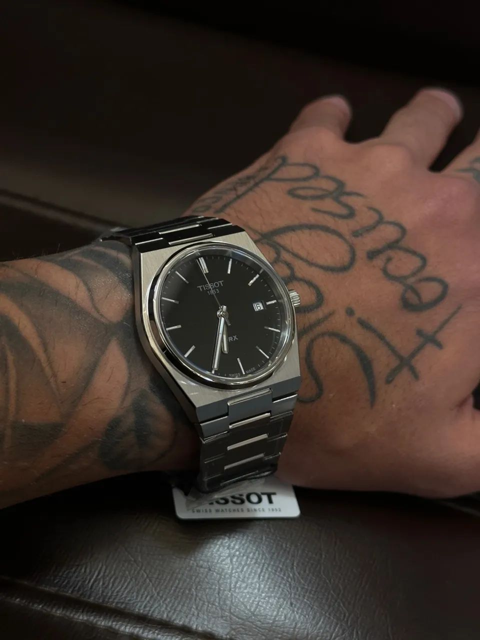 Tissot prx  - Foto 2