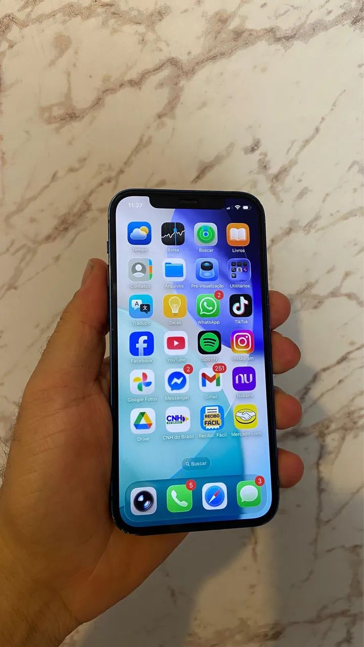 iPhone 12 128GB - Foto 4