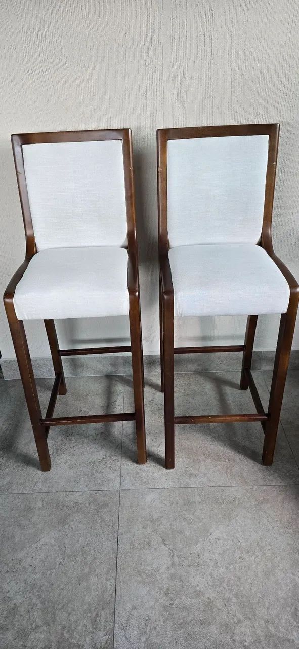 Banqueta para bancada - Foto 4