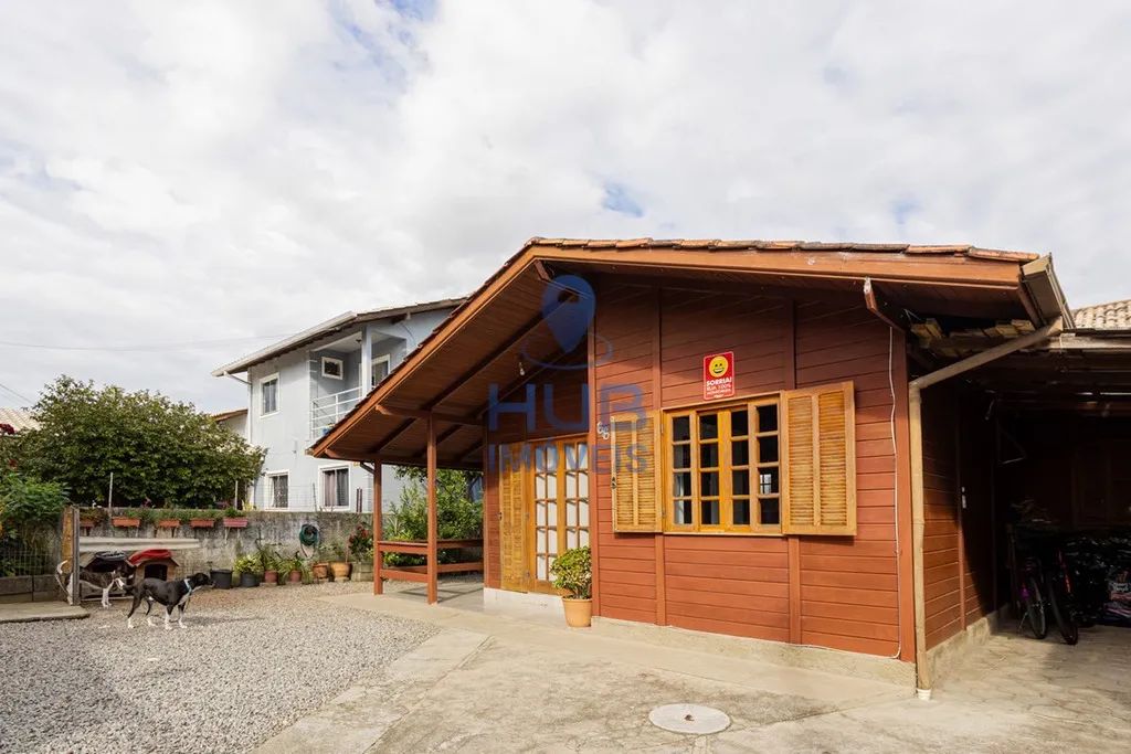 Casa 3 Dormitórios para venda em Florianópolis - SC - Foto 3