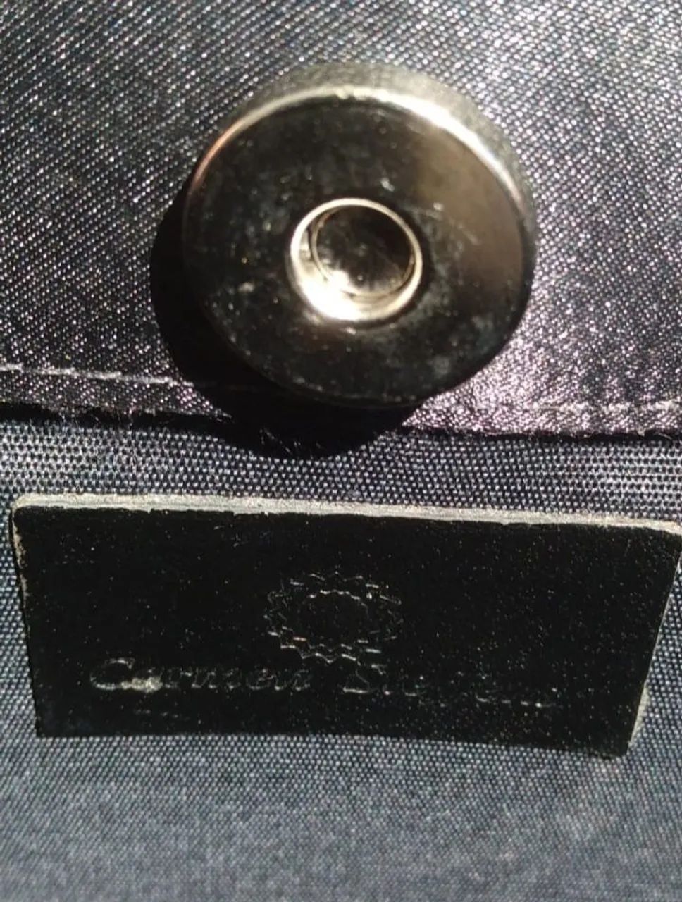 Bolsa Carnen Steffens - Foto 4