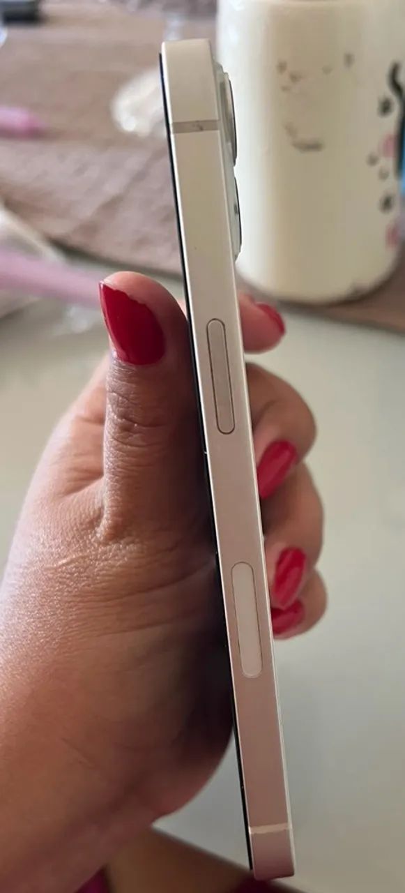 iPhone 13 128gb - Foto 4