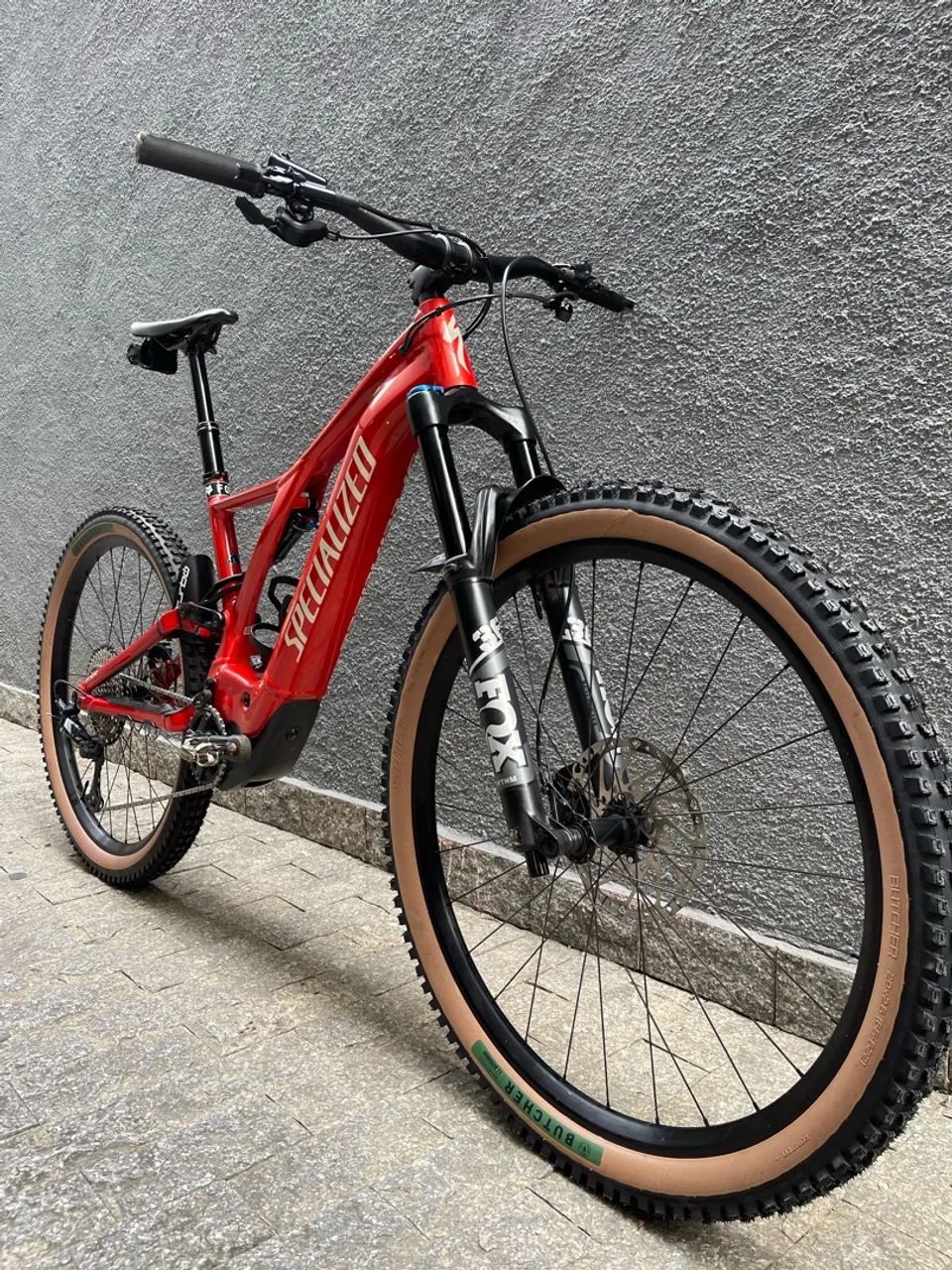 Specialized Turbo Levo G2 - Foto 2