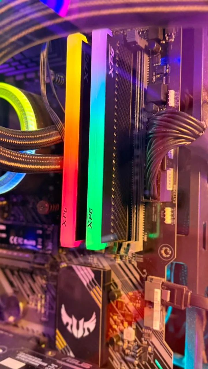 Kit Ryzen 9 5900x - Foto 5