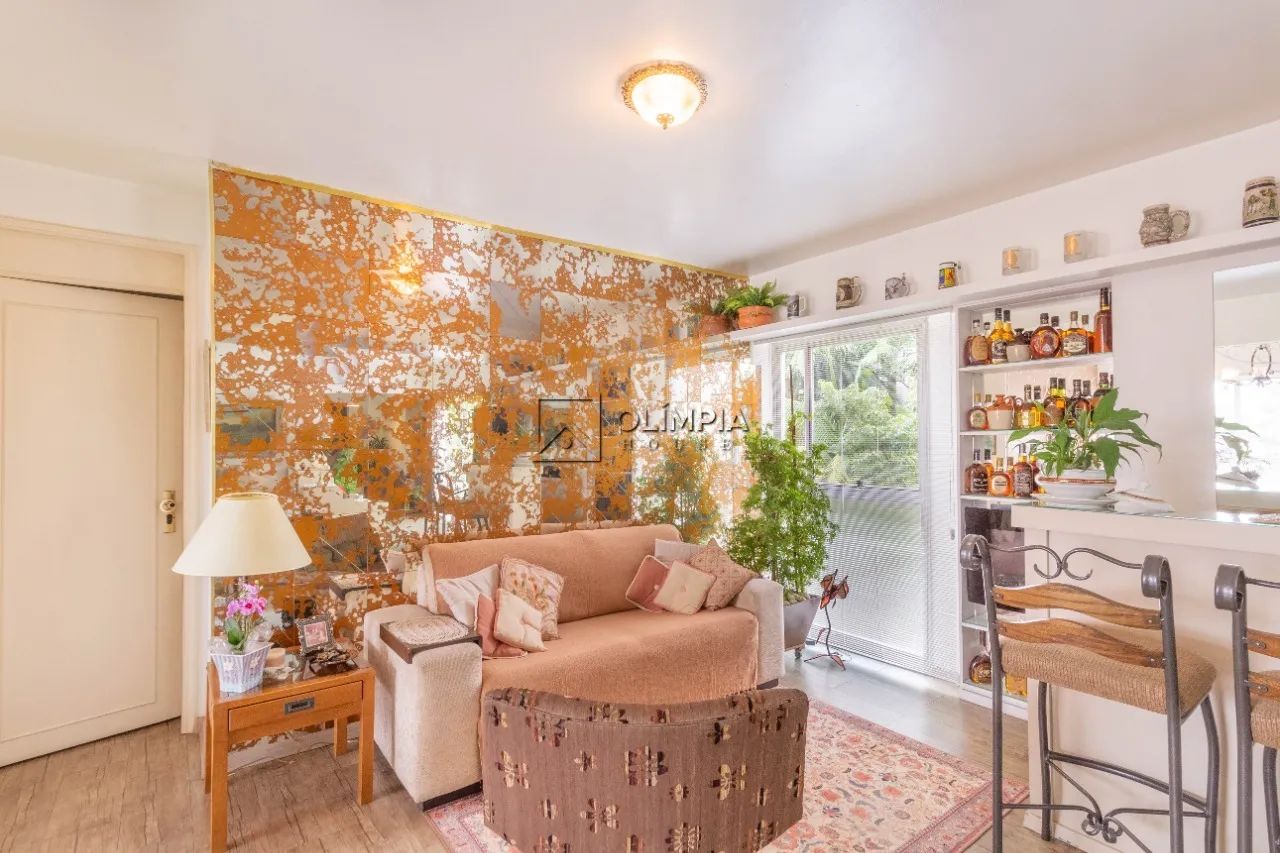 Venda e Locação · 4 dormitórios no Uirapurú - Foto 5