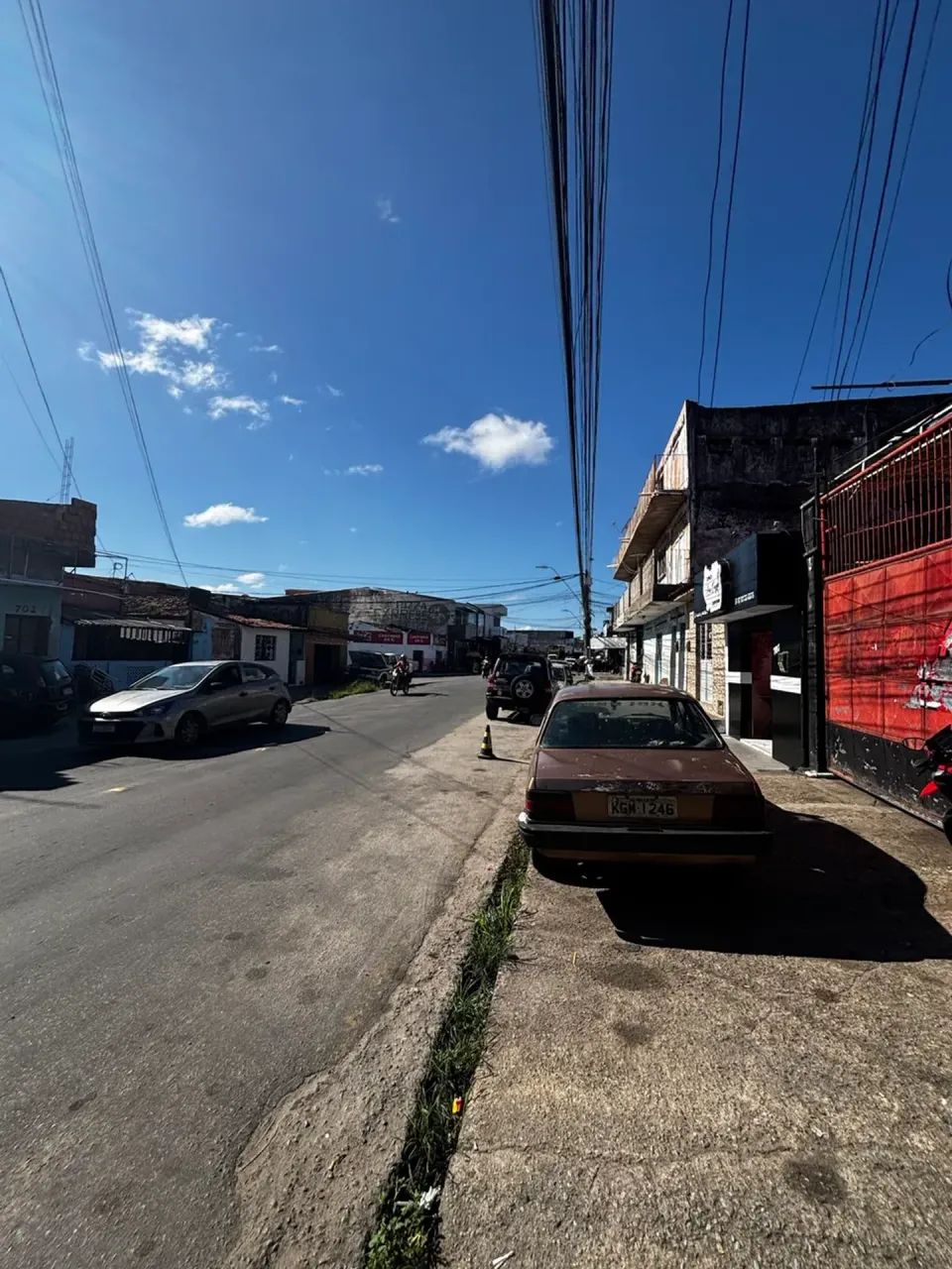 Galpão na Cabo Reis - Foto 3