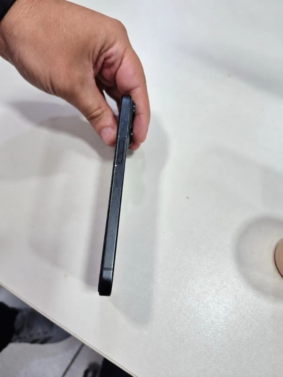 iPhone 15 128GB Preto - Foto 3