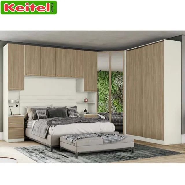 QUARTO PLANEJADO: Excelente Custo Benefício!