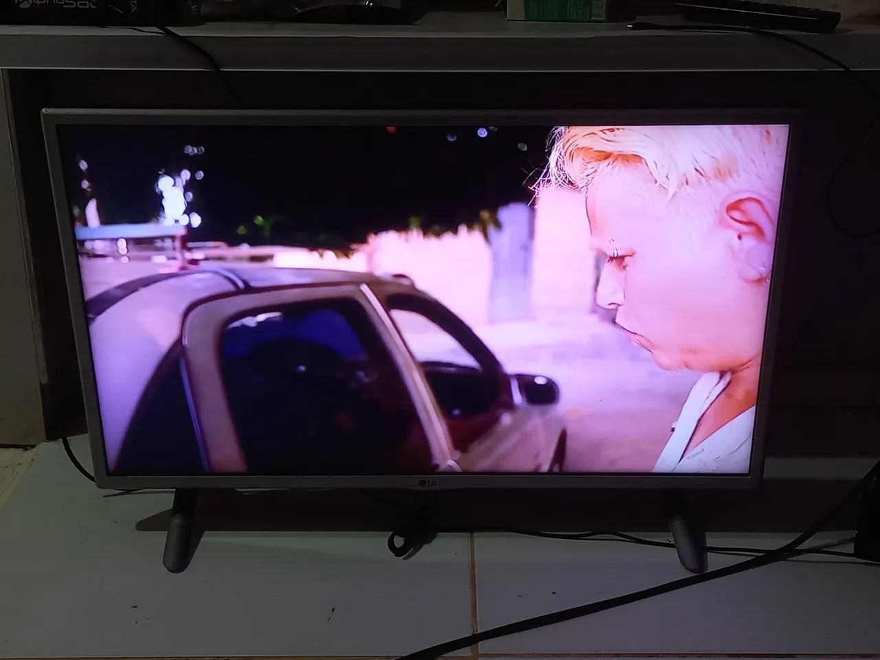 Tv  - Foto 4