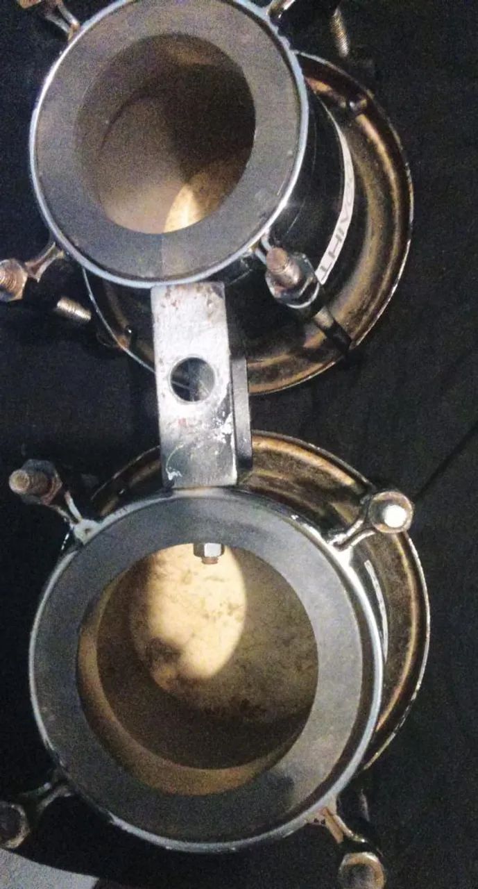 Bongos  - Foto 5
