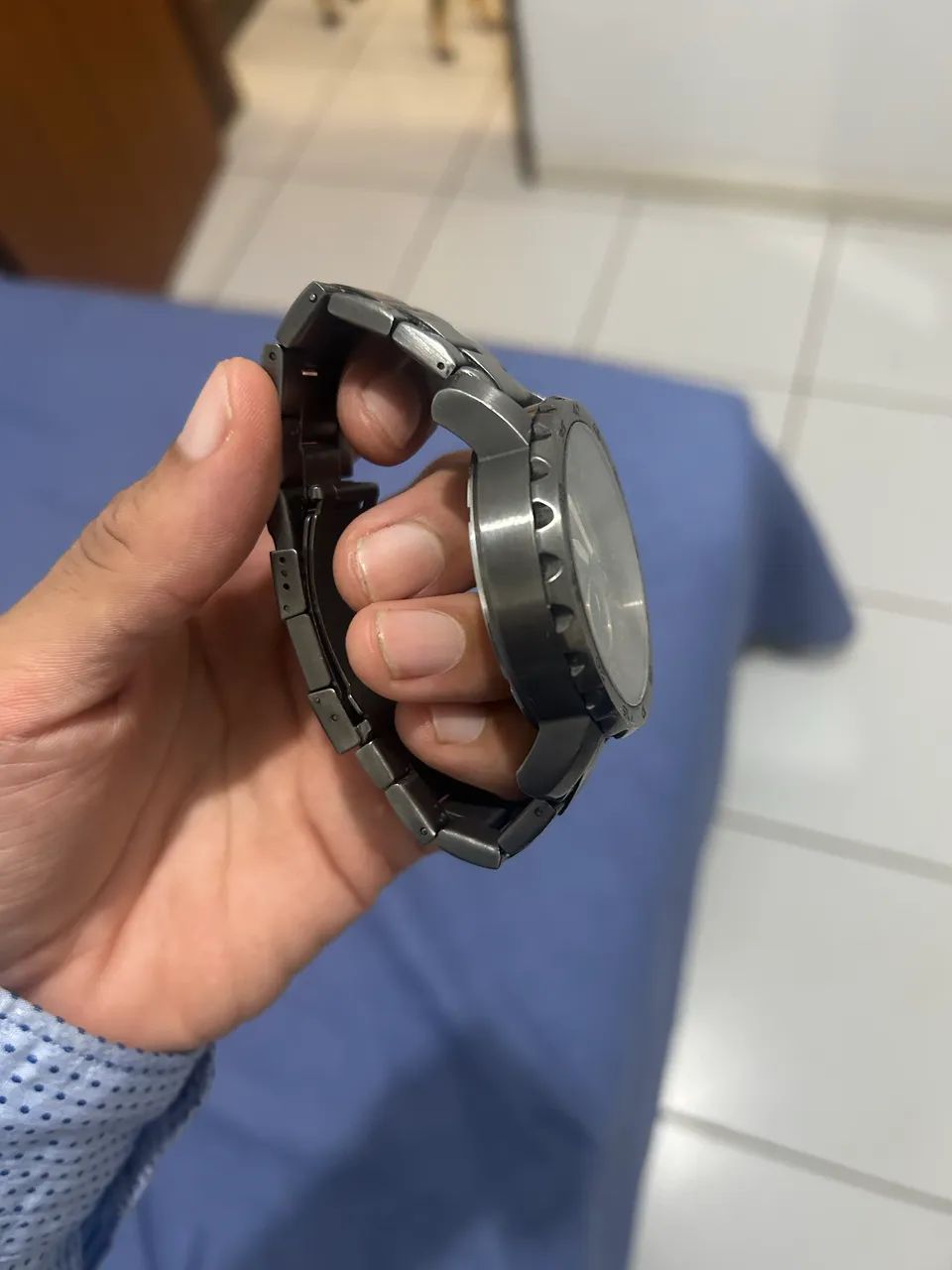 Relogio - Acessórios - Raposa 1501753219 | OLX