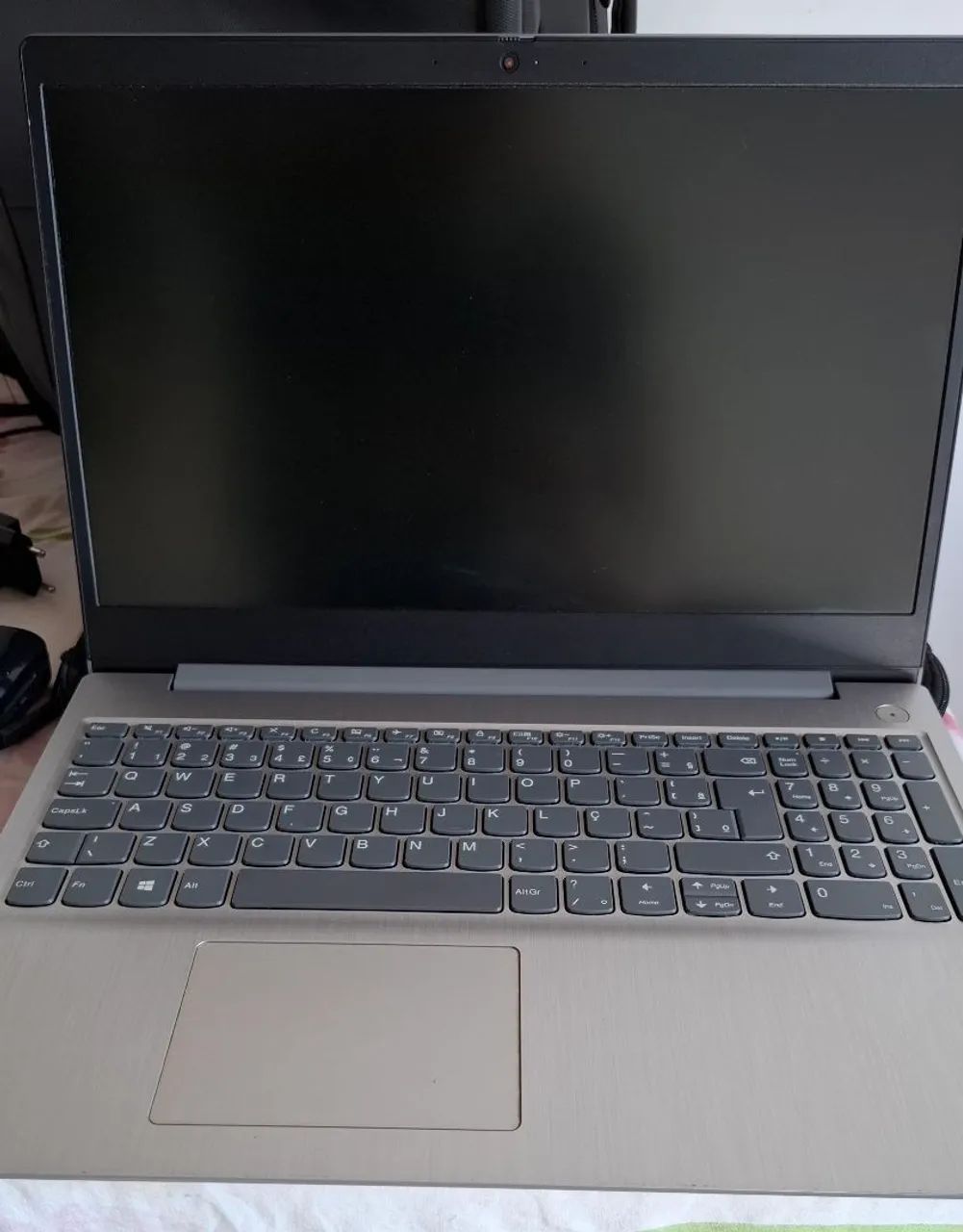 Notebook LENOVO - Foto 2