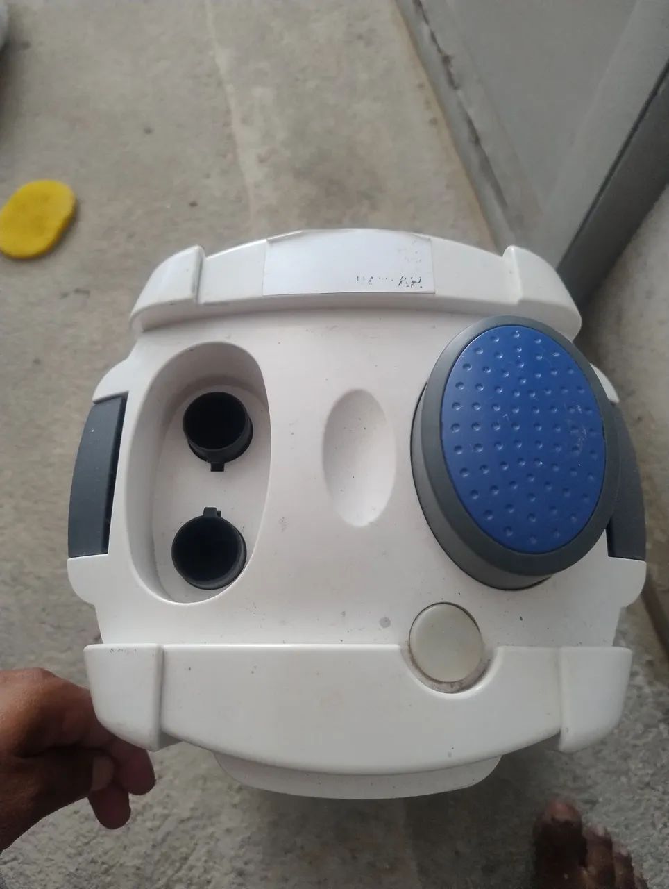 Filtro canester - Foto 2