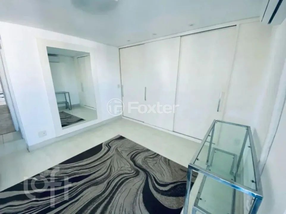 Apartamento à venda Rua Bocaiúva, Centro - Florianópolis - Foto 4