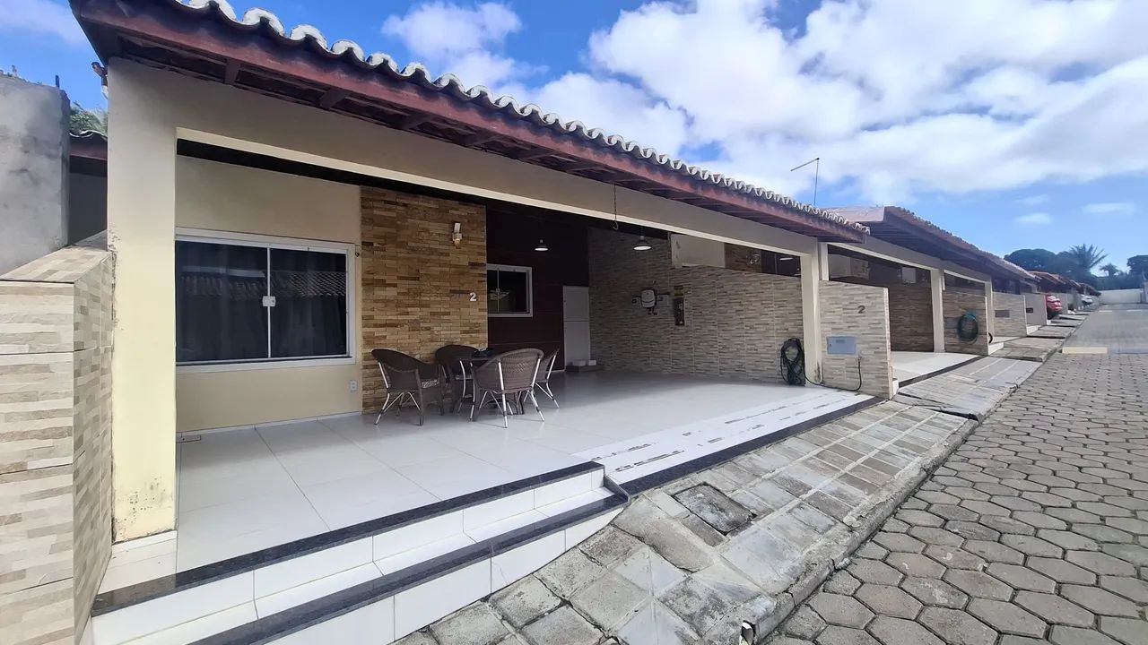 Venda | Casa de Condomínio | TURU 