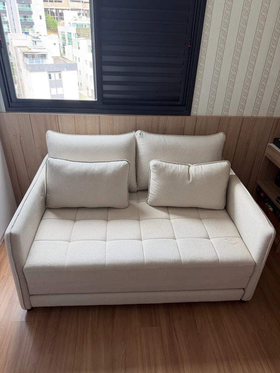 Sofa Cama - Premium 