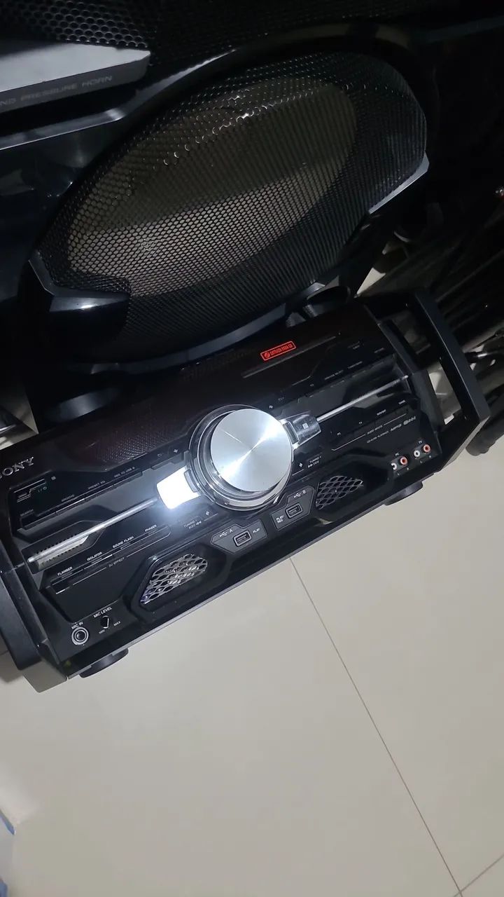 Sony sh2000 novíssimo  - Foto 3