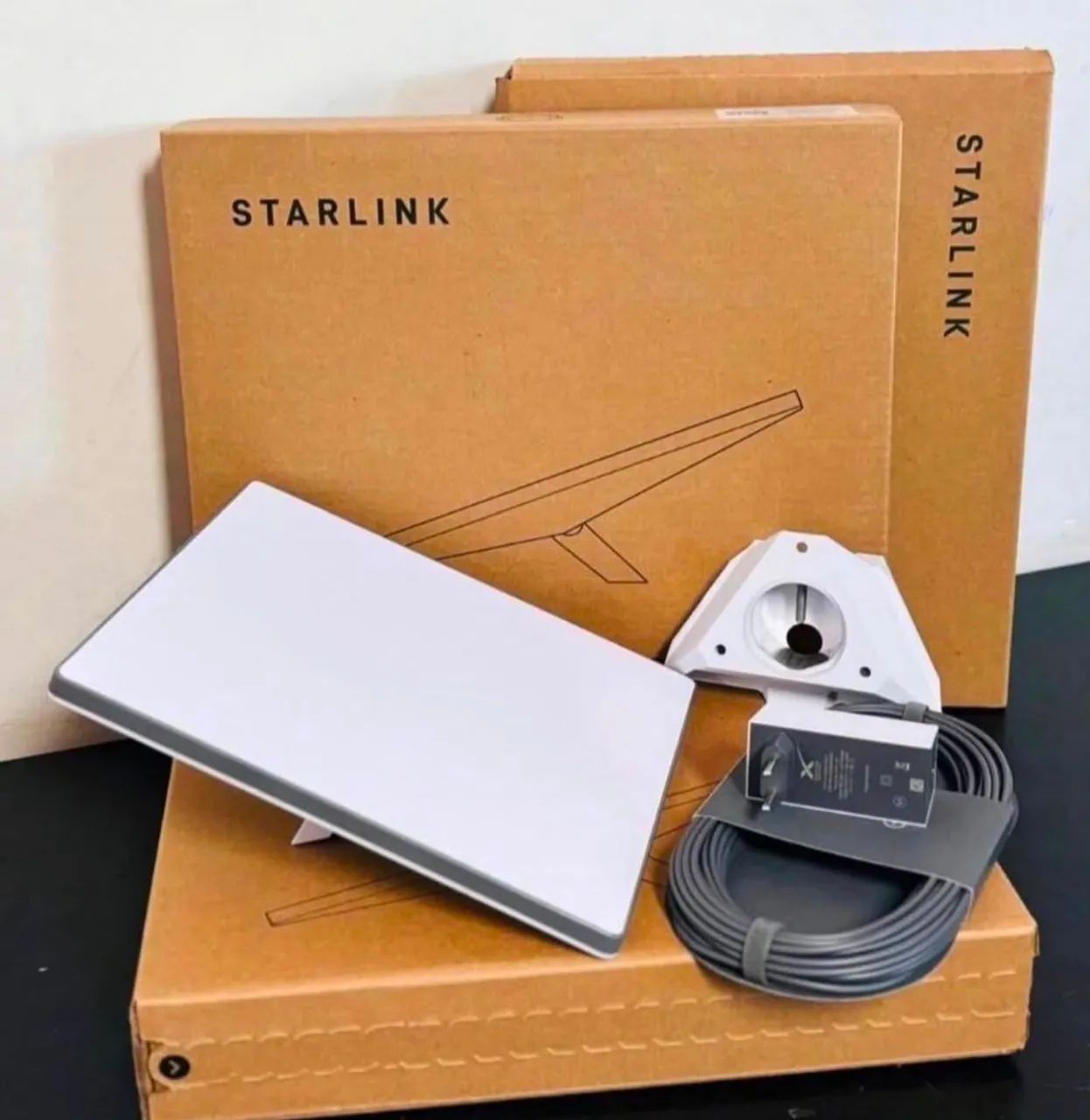 Starlinck Mini 