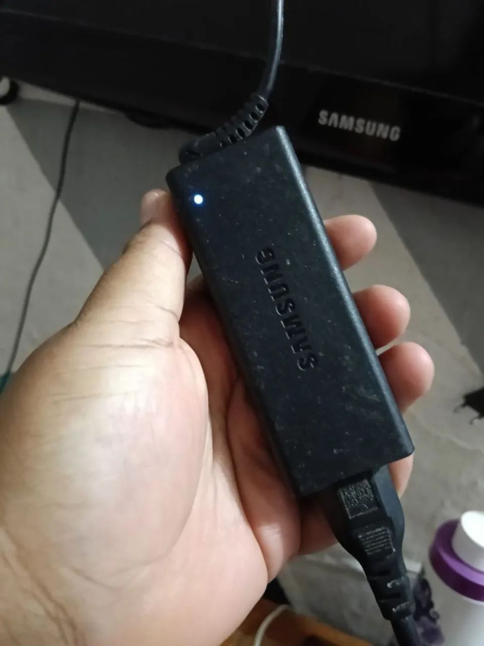 NOTEBOOK SAMSUNG - Foto 4