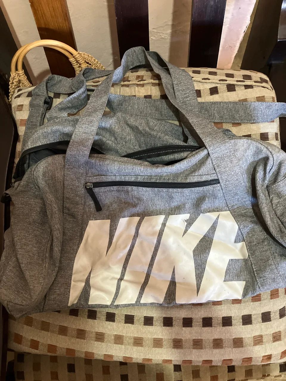 Mochila Nike 