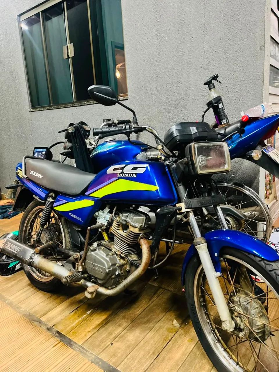 Vendo 125 - Foto 2