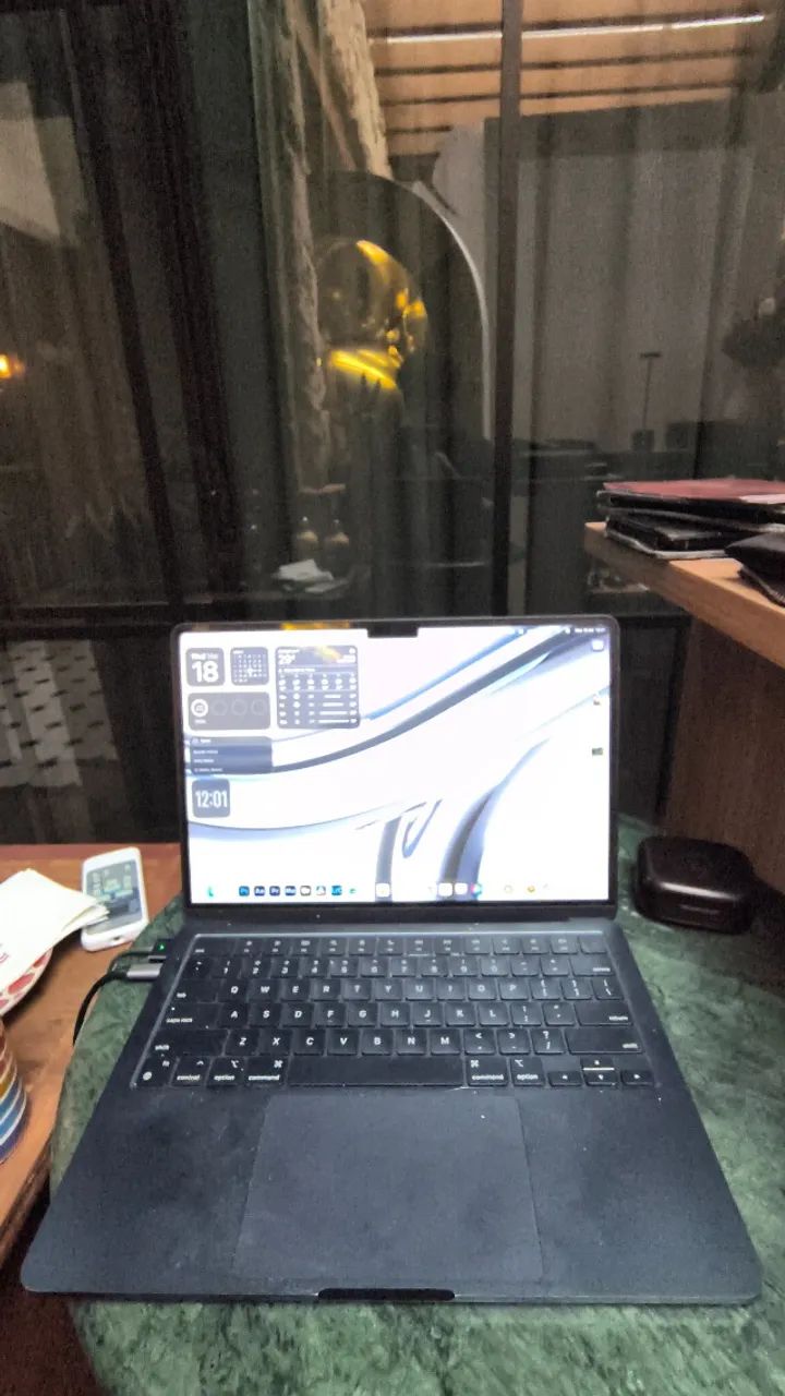 macbook air m2 - Foto 5