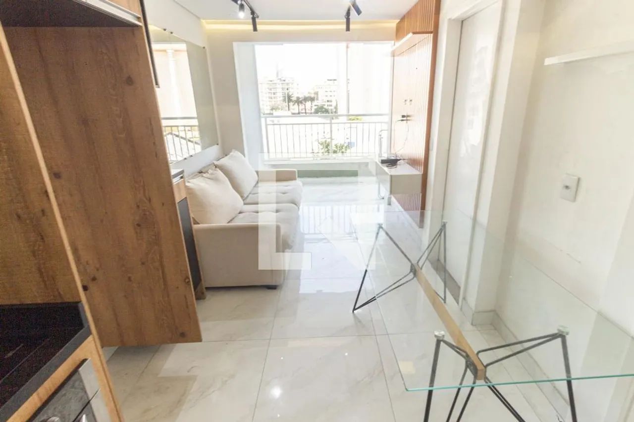 Apartamento à Venda - Belém, 1 Quarto, 33 m2 - Foto 2
