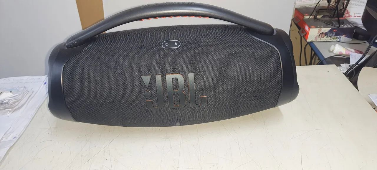 JBL BOOMBOX 3