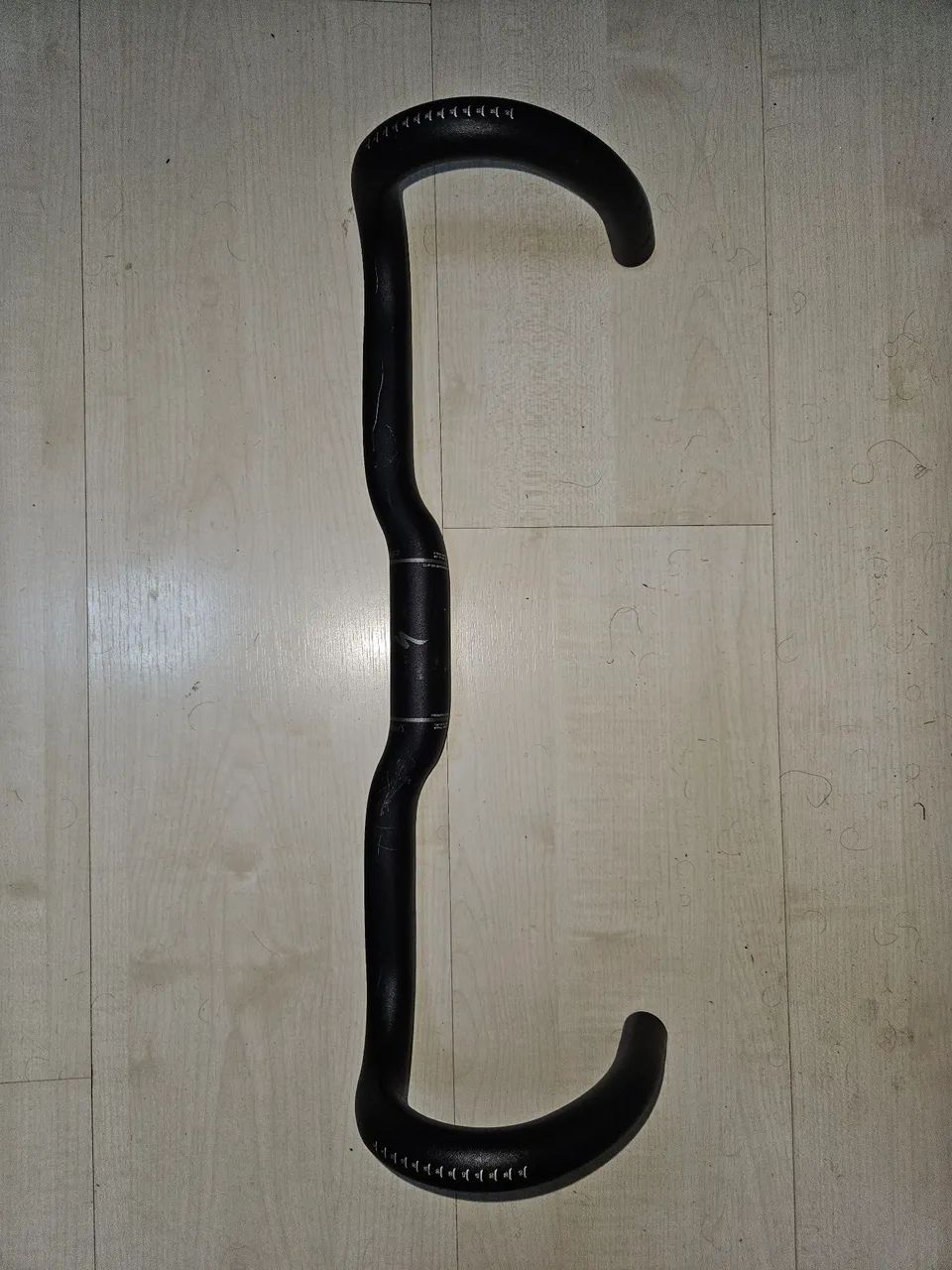 Guidão  alumínio  Specialized - Foto 4