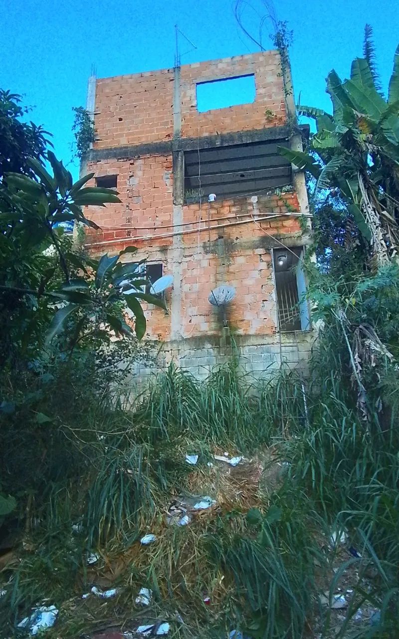 Foto - Esmeraldas - Recreio do Retiro