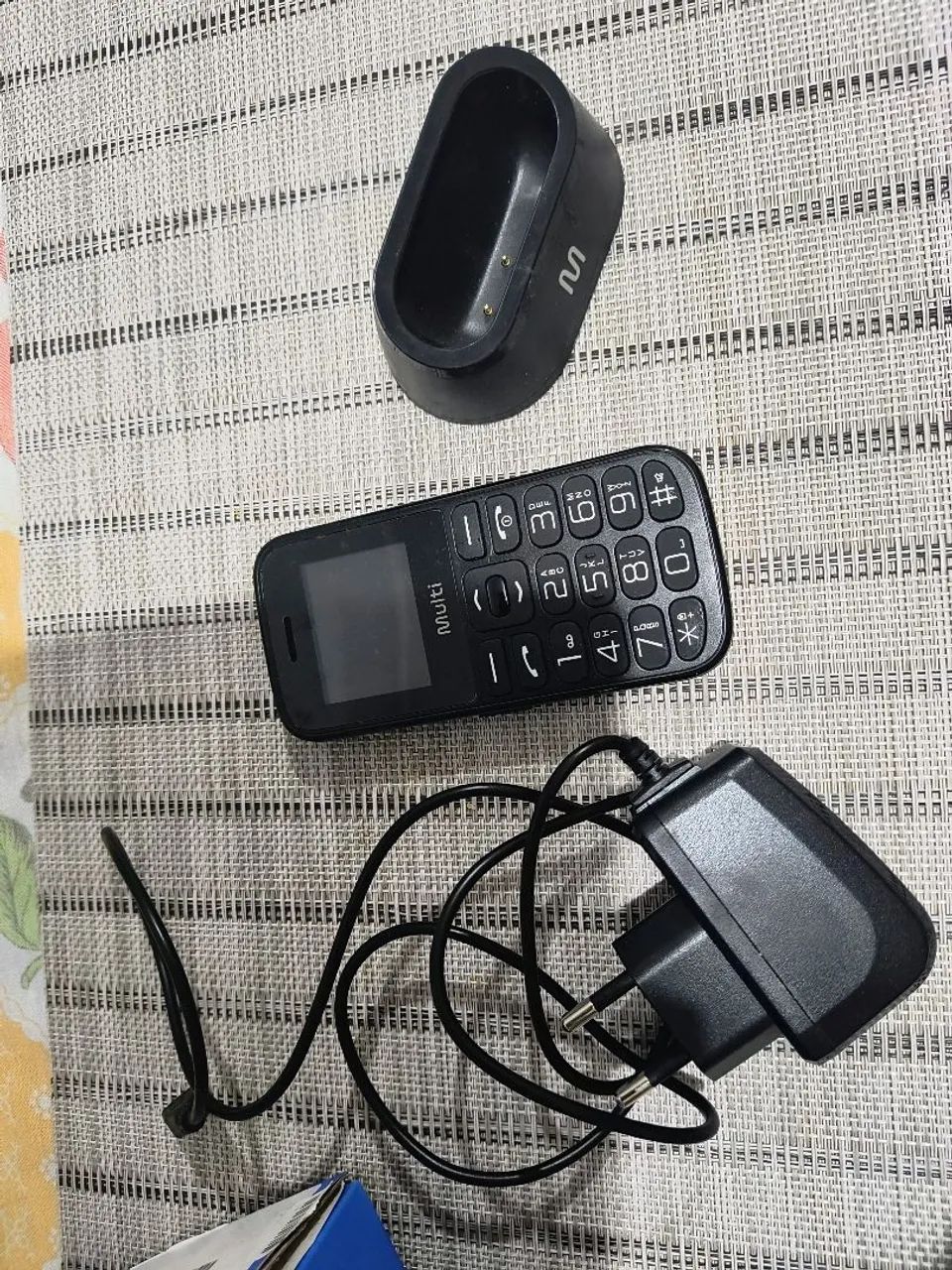 Celular de idoso  - Foto 2