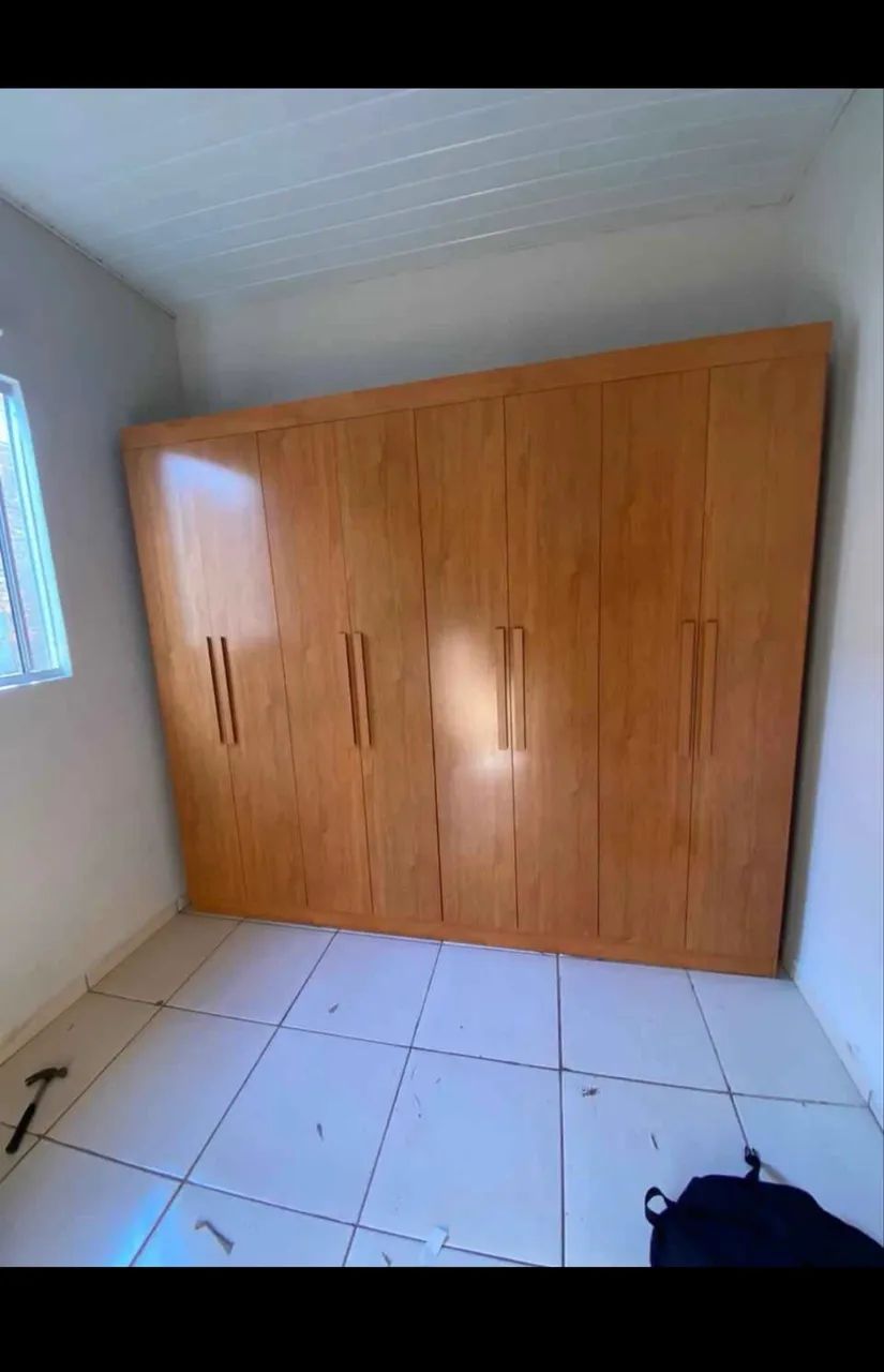 Guarda roupa novos  - Foto 3