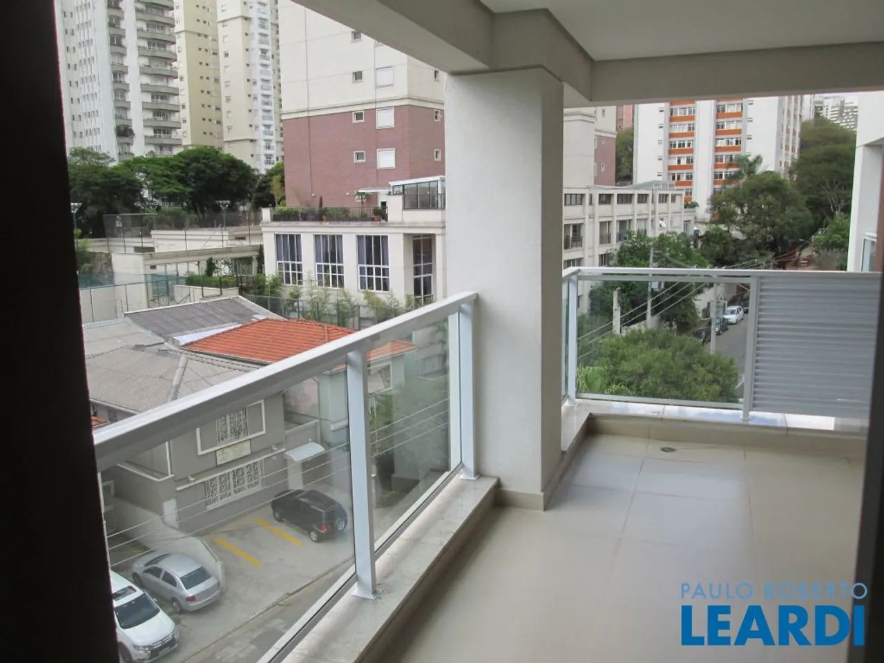 APARTAMENTO - PARAÍSO - SP - Foto 2