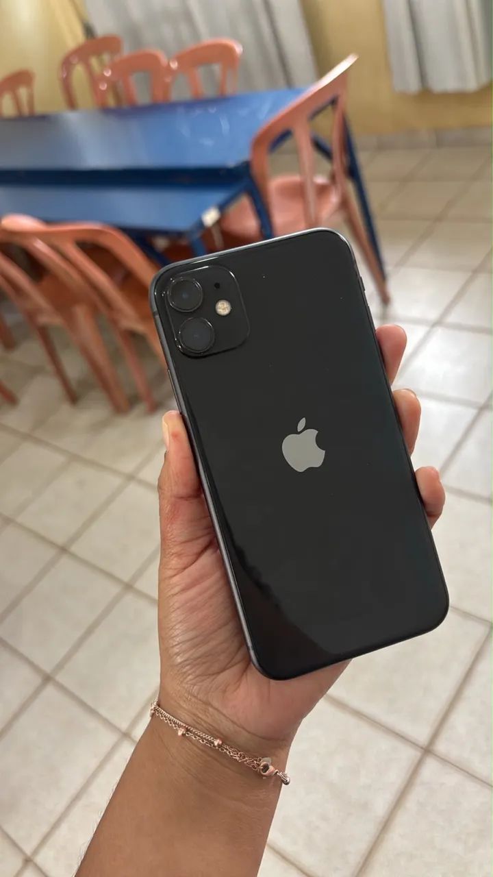 iPhone 11 64GB  - Foto 2