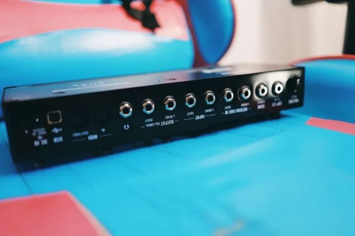 HX Stomp XL (1 mês de uso) - Instrumentos musicais - Sul (Águas