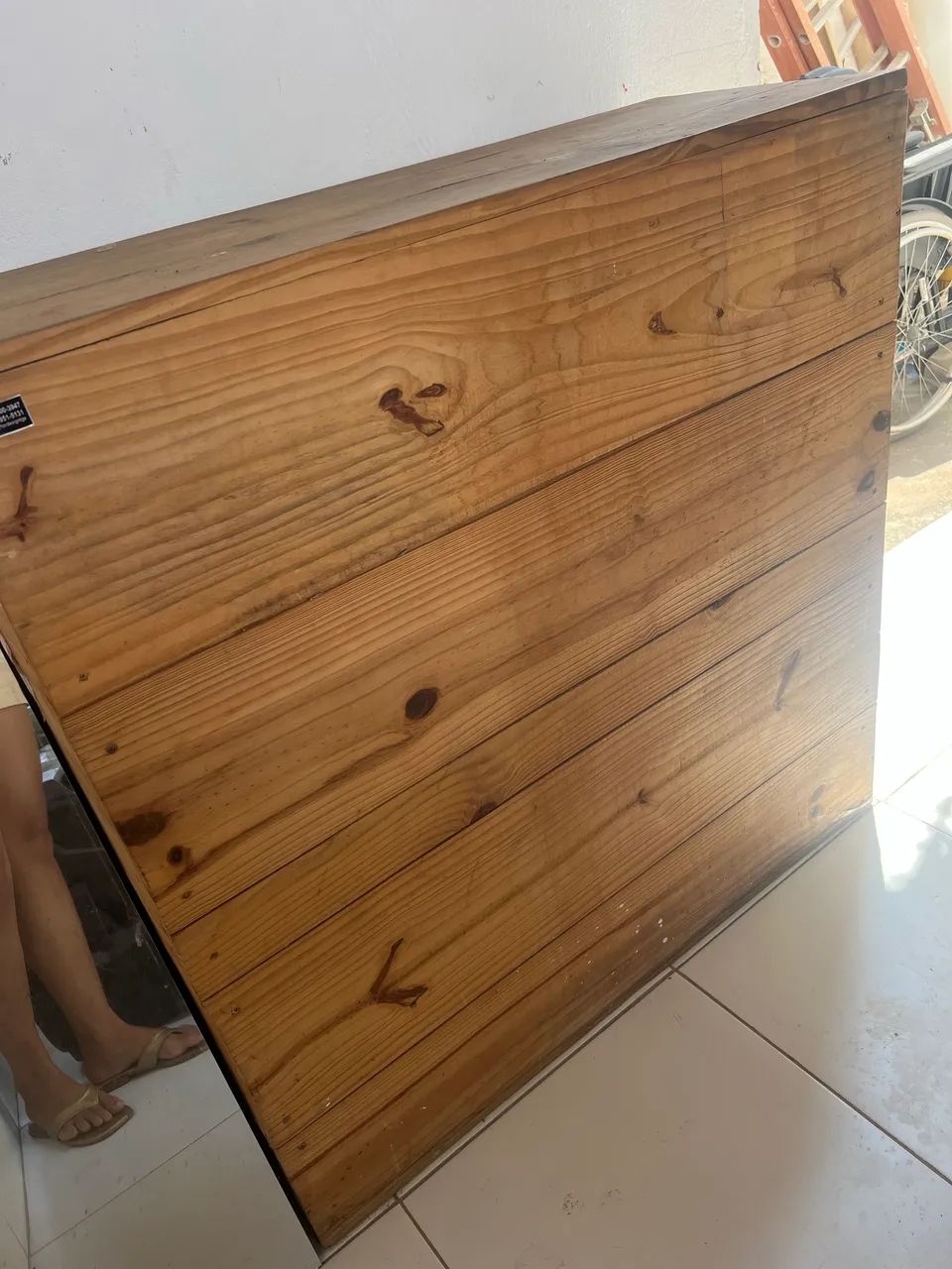 Balcão  - Foto 3