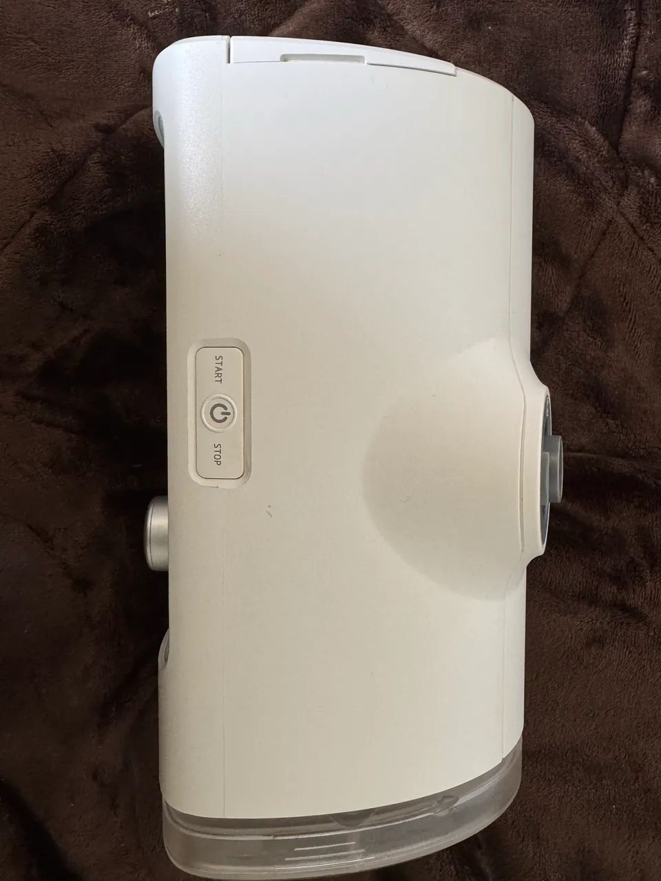 BPAP Bi Live Modelo YH-830 da Yuwell - Foto 4