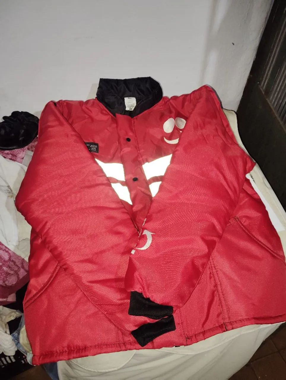 BAG para enfregas - Foto 6